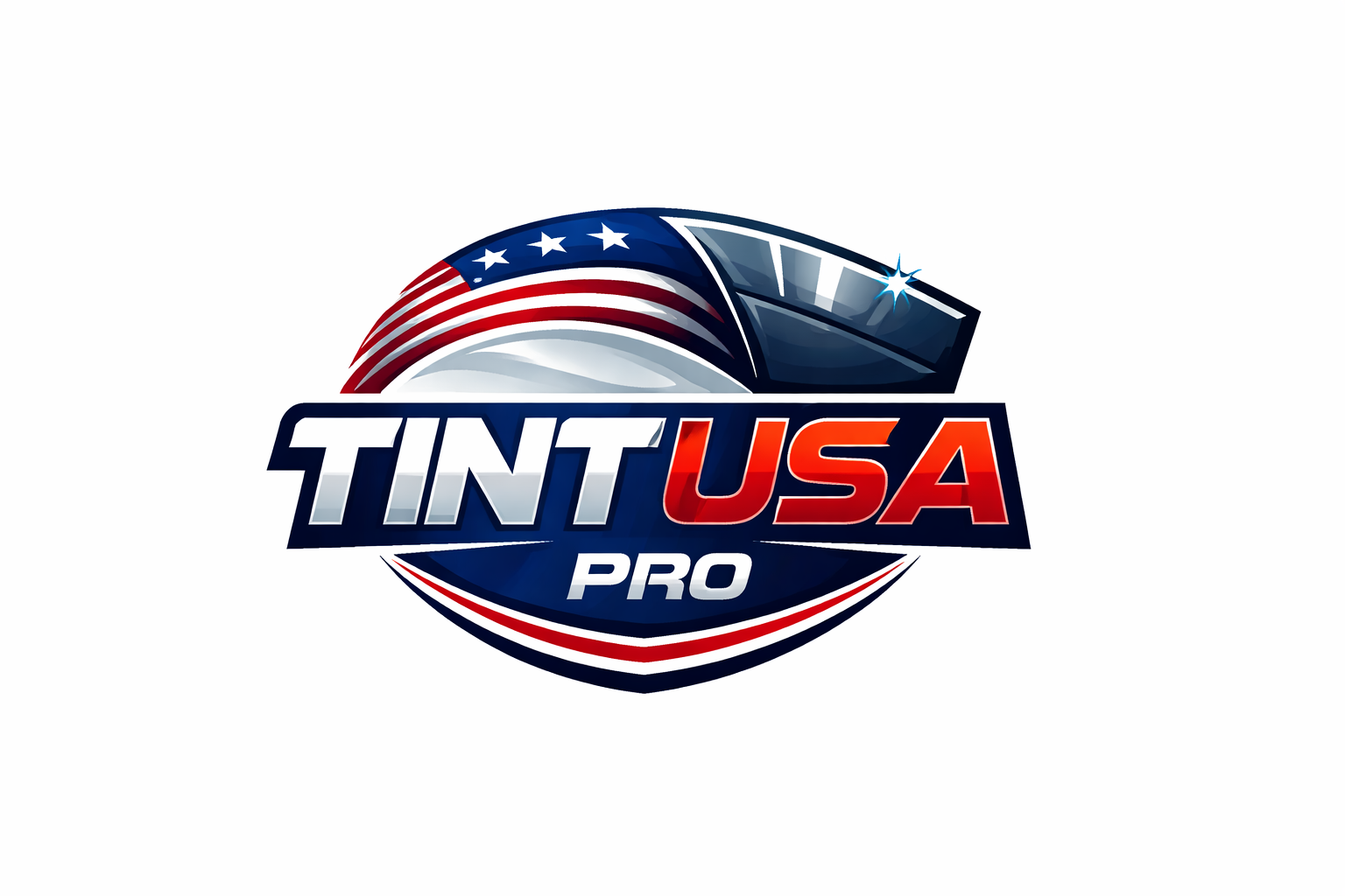 Tint Usa Pro